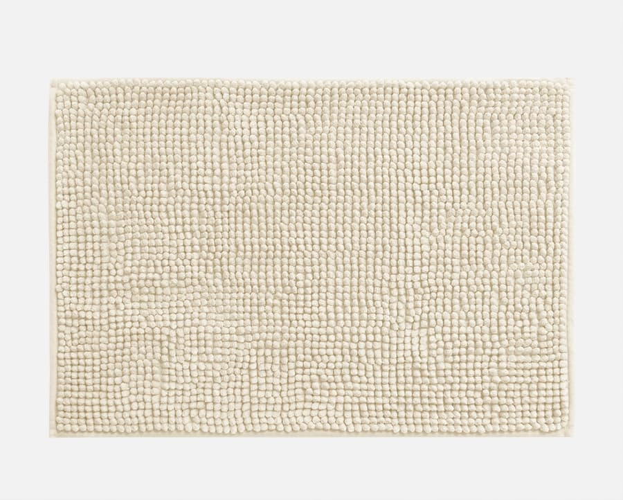 Tapete Popcorn 0.38x0.58m - Tapecol