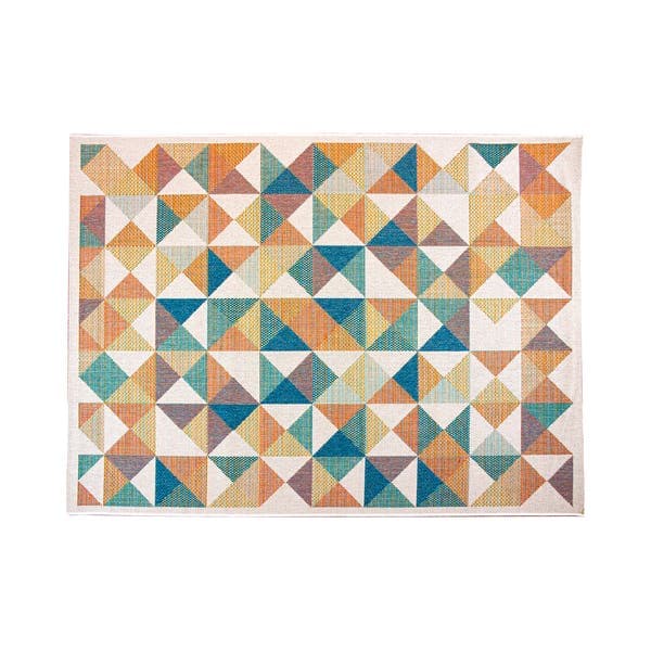 Tapete Retangular 2,5x3m Edantex Aurora