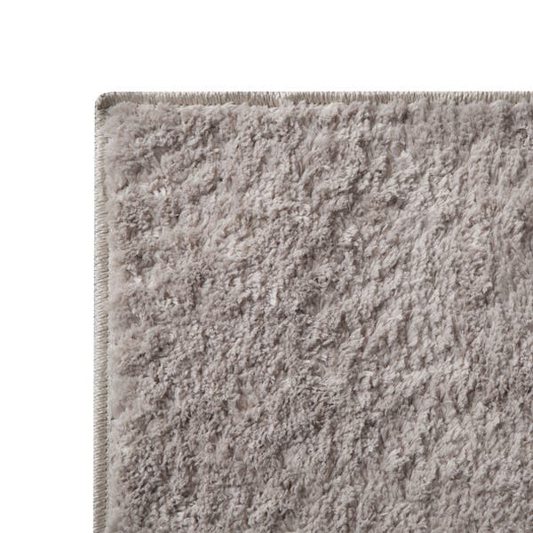 Tapete Retangular 200x250m Jolitex Liso Vip Fendi