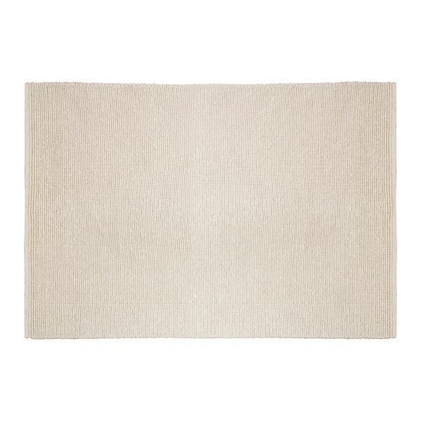 Tapete Retangular 2x2,5m Edantex Indiano Zeland Cinza