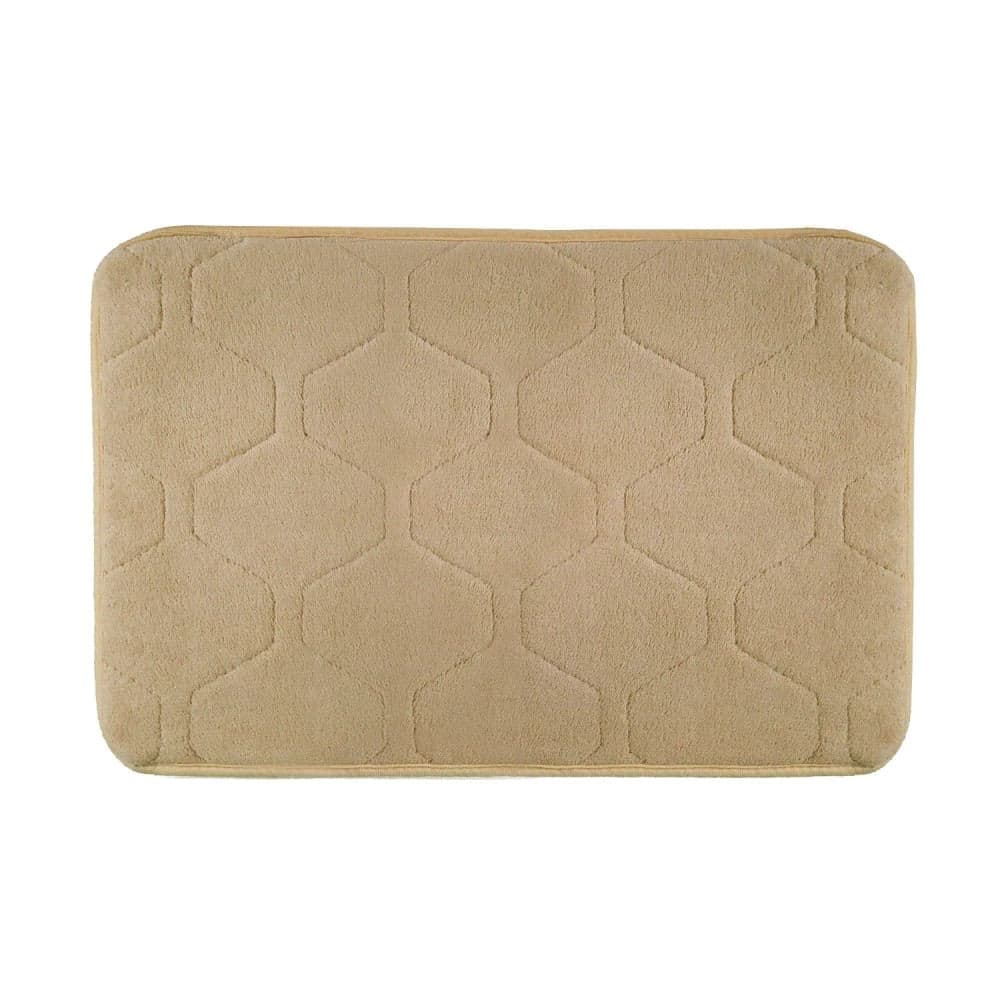 Tapete Touch Cor 02 60x80cm - Edantex