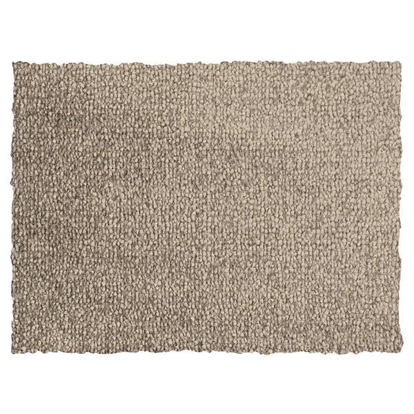 Tapete Tufting Ecletik 1,00x1,50 - Tapetes São Carlos - Castor