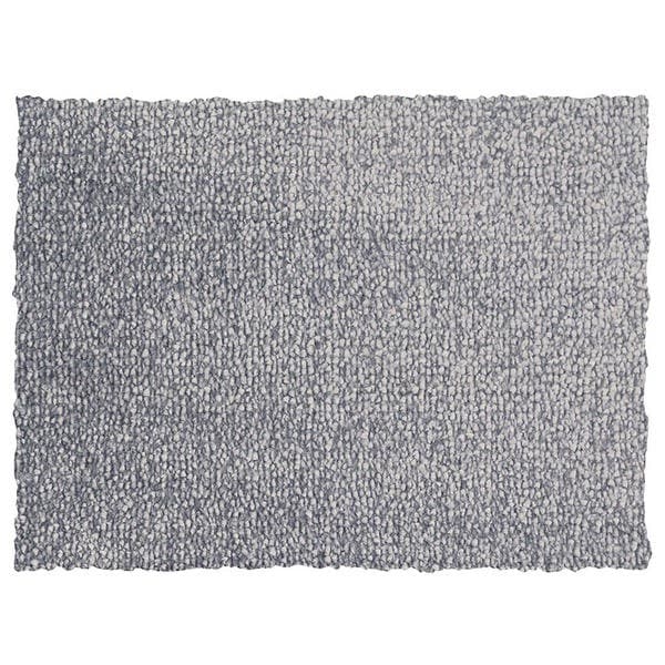 Tapete Tufting Ecletik 1,50x2,00 - Tapetes São Carlos - Cinza