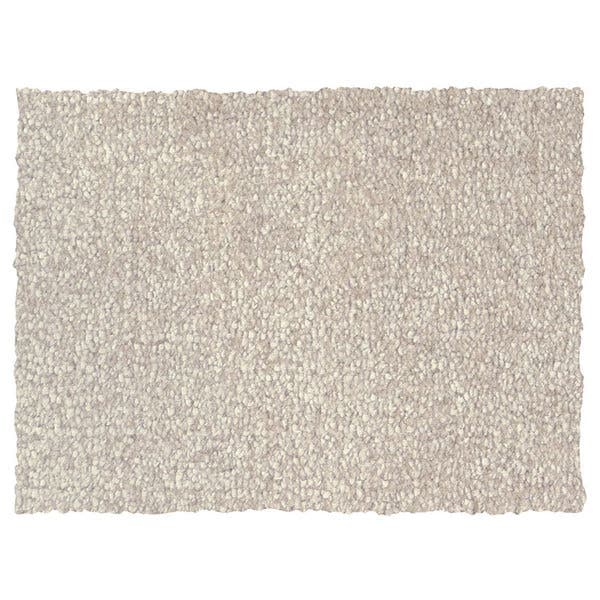 Tapete Tufting Ecletik 2,00x2,50 - Tapetes São Carlos - Bege