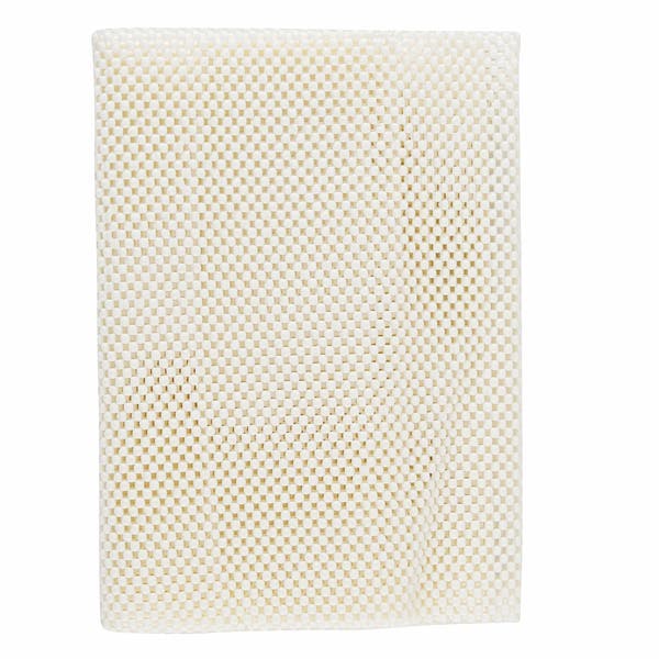 Tela Antiderrapante Externa Retangular 0,45x1,5m Kapazi Bege