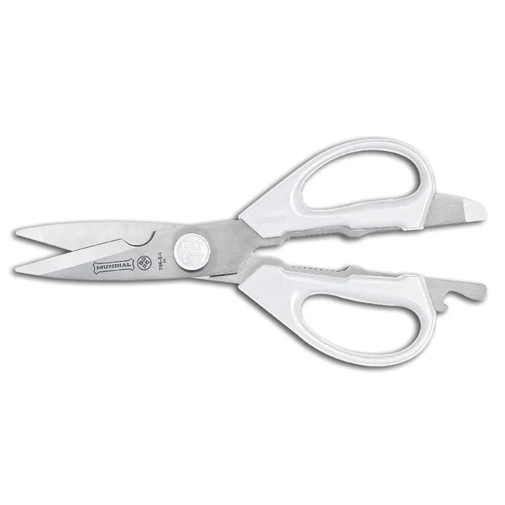 Tesoura de Cozinha 21cm - Mundial