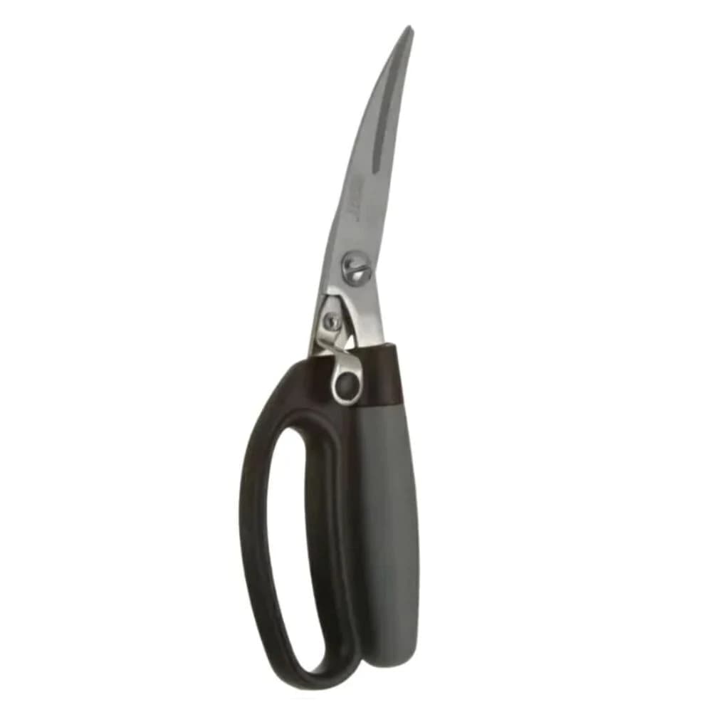 Tesoura Trinchante de Aço Inox Bakers Secret 33cm