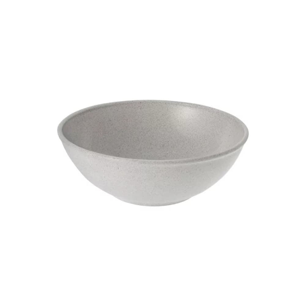 Tigela Petra 700mL Cinza - Evo