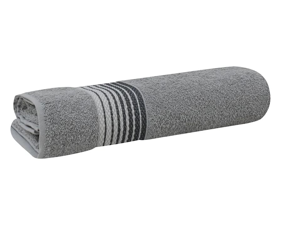 Toalha Banhão Camesa Cora - Gramatura: 400g/m²