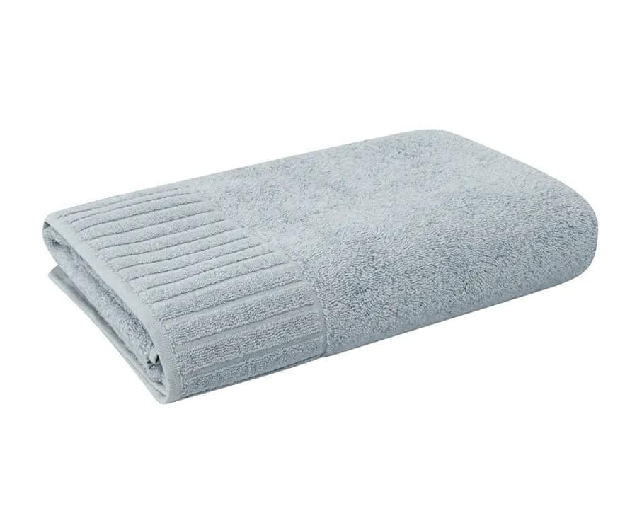 Toalha Banhão Camesa Velour - Gramatura: 500g/m²