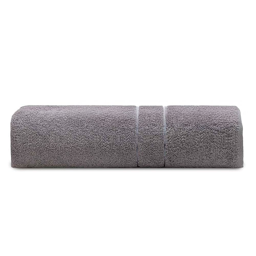 Toalha Banhão Galaxy Cinza - Camesa
