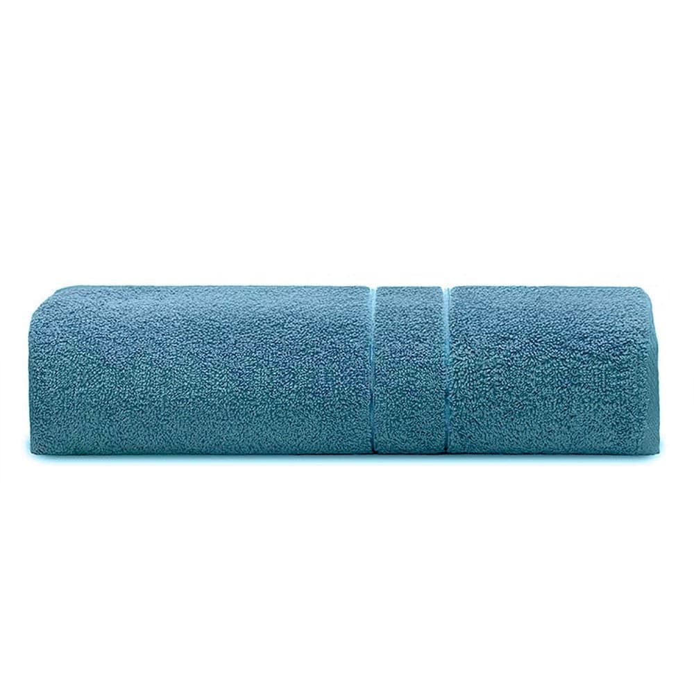Toalha Banhão Galaxy Plus Azul Camesa