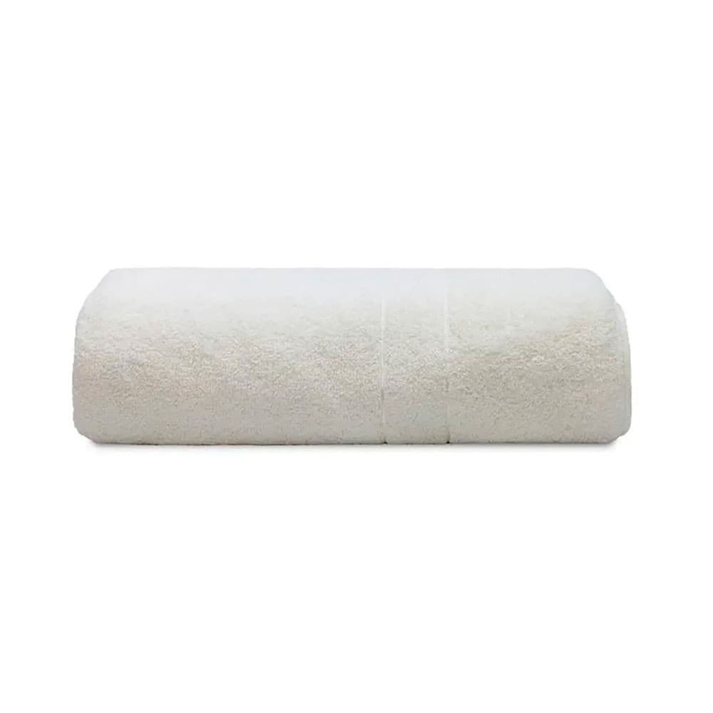 Toalha Banhão Galaxy Plus Branco - Camesa