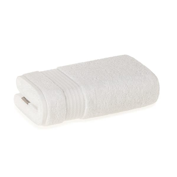 Toalha Banhão Karsten Magna Branca 100% Algodão 86x150cm