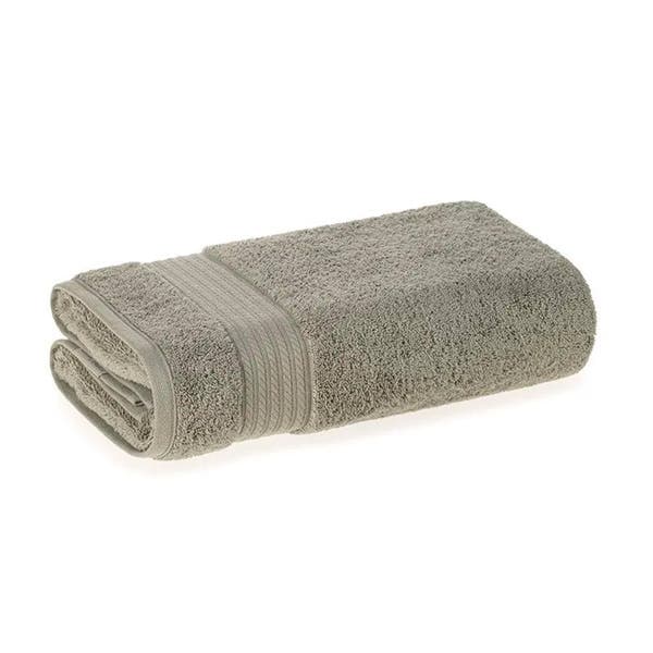 Toalha Banhão Karsten Magna Verde Eucalipto 100% Algodão 86x150cm
