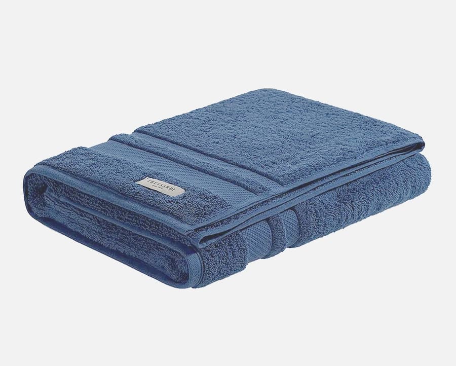 Toalha Banhão Trussardi Lorenzi - Fio Penteado - Gramatura: 560g/m²