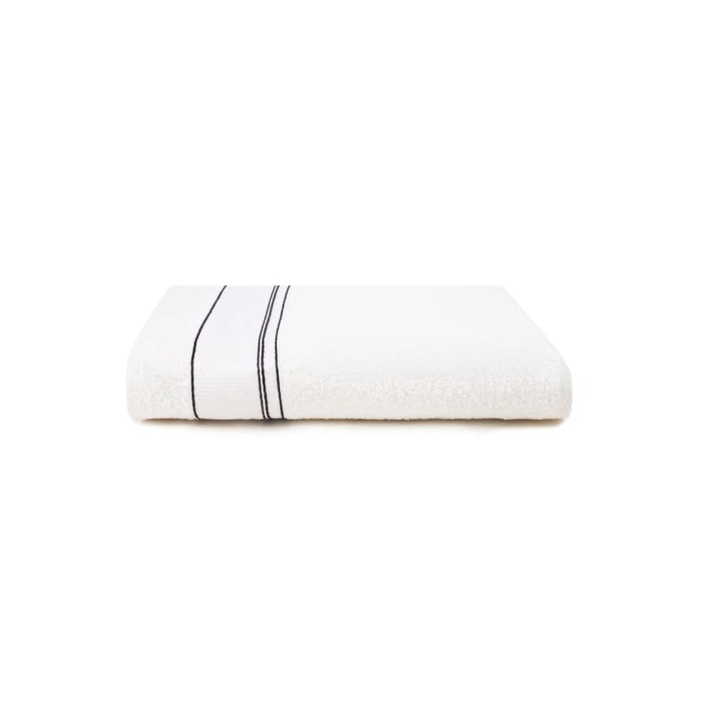 Toalha Banhão Urban 80x150cm Branco - Toalhas Groh