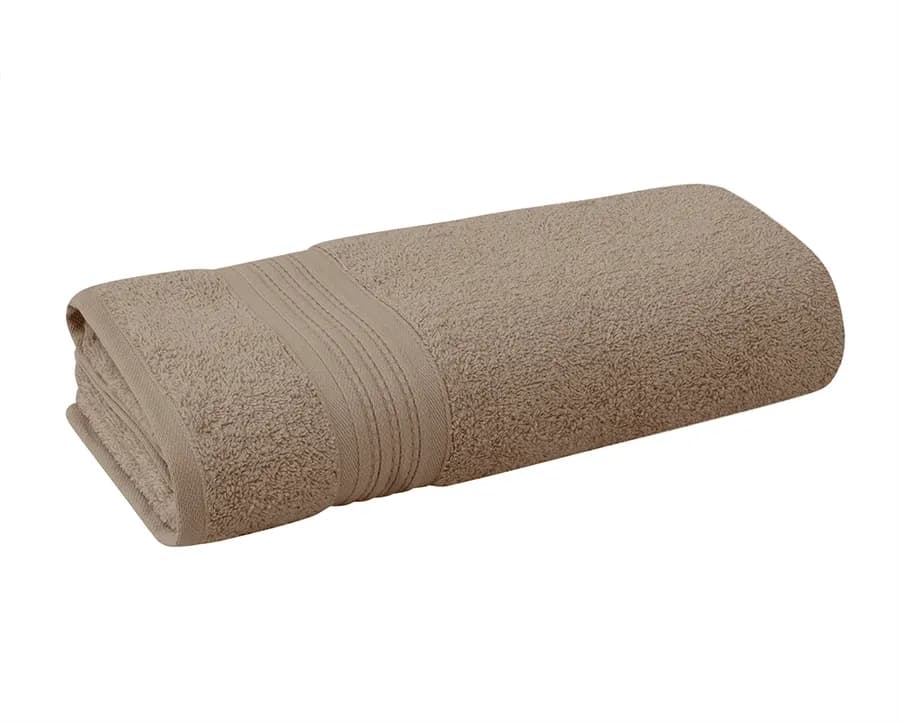 Toalha Banhão Zelo Classic - Gramatura: 400g/m²