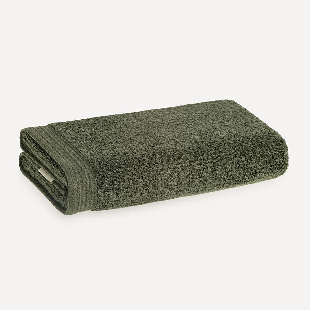 Toalha de Banho 100% Algodão Imperial Bosque