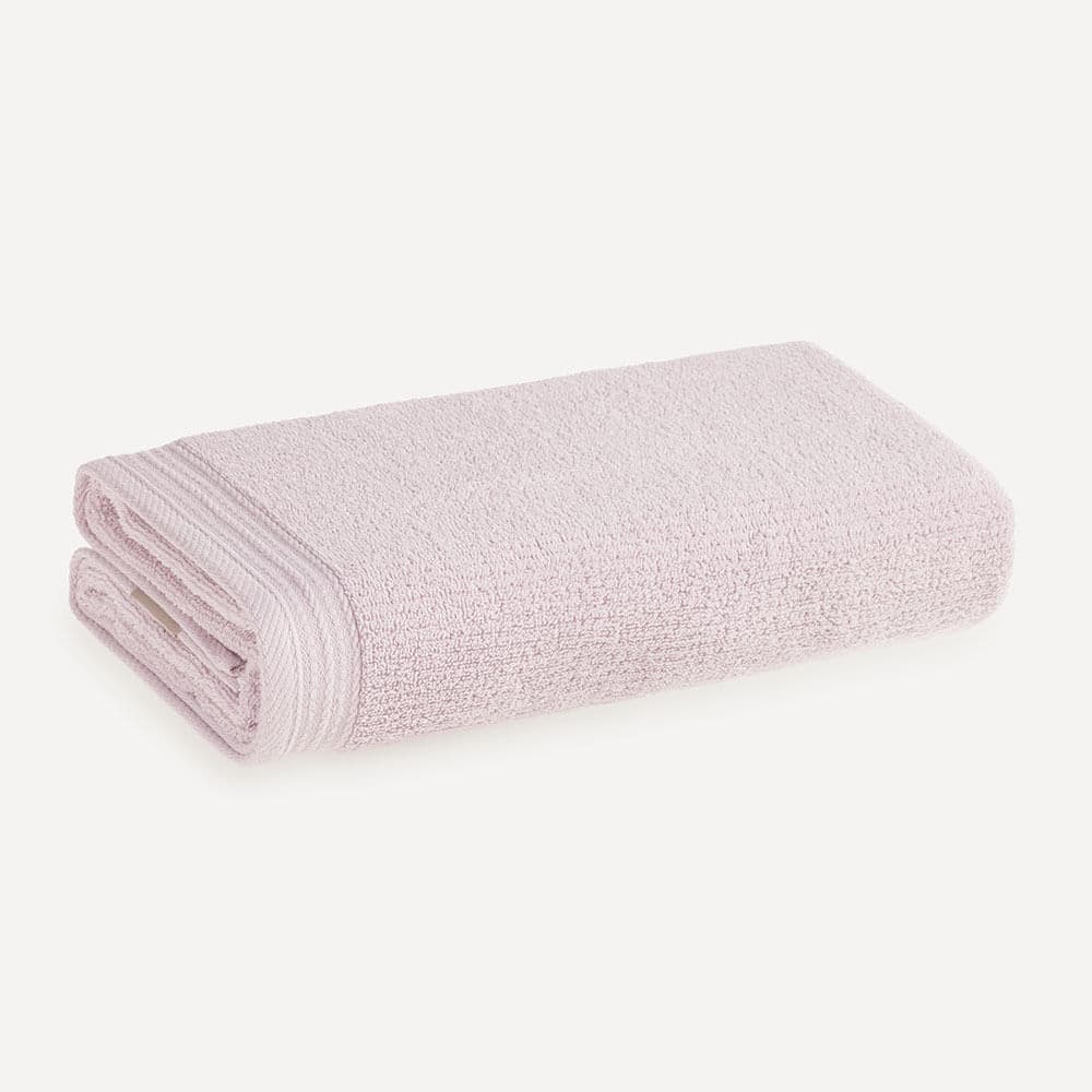Toalha de Banho 100% Algodão Imperial Lilás