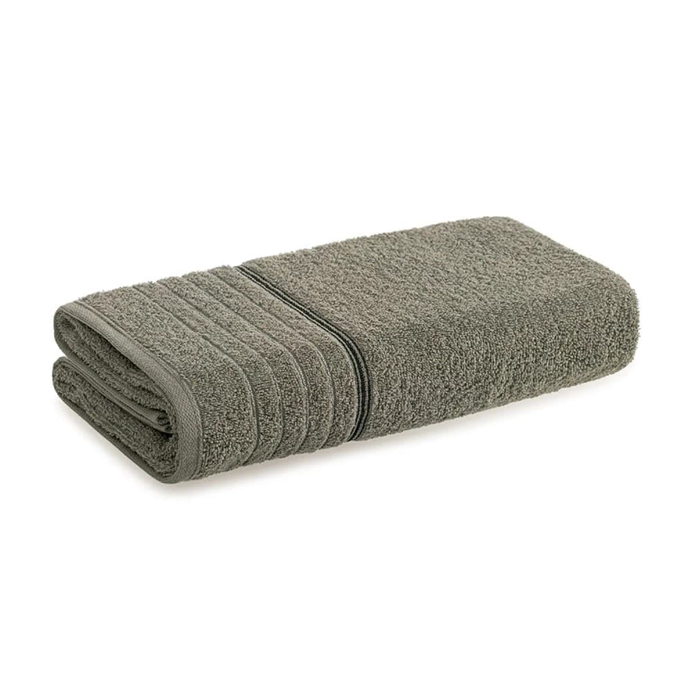 Toalha de Banho Bressan Eucalipto Verde - Karsten