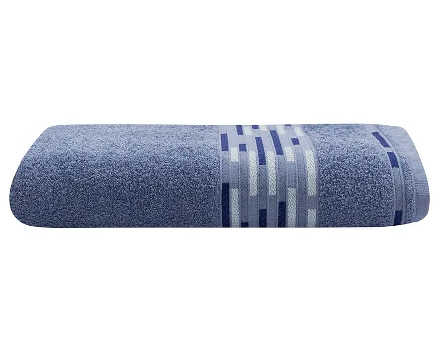 Toalha de Banho Camesa Tetris - Gramatura: 340g/m²