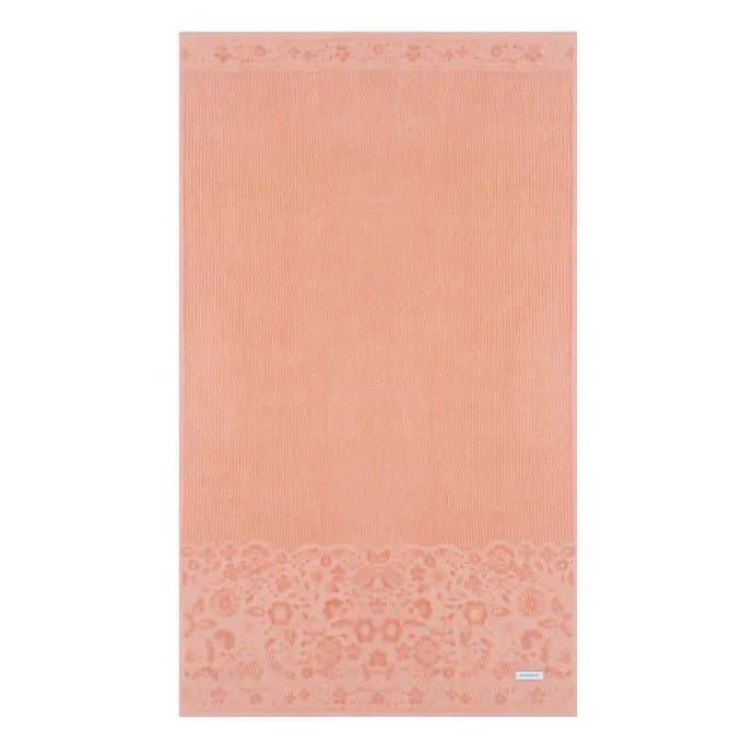 Toalha de Banho Candy Buddemeyer Goiaba 80 x 140 cm