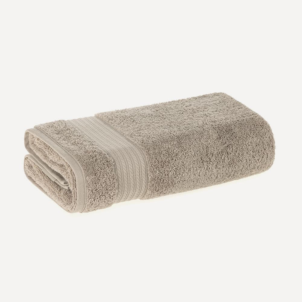 Toalha de Banho Fio Penteado 100% Algodão Magna Lunar
