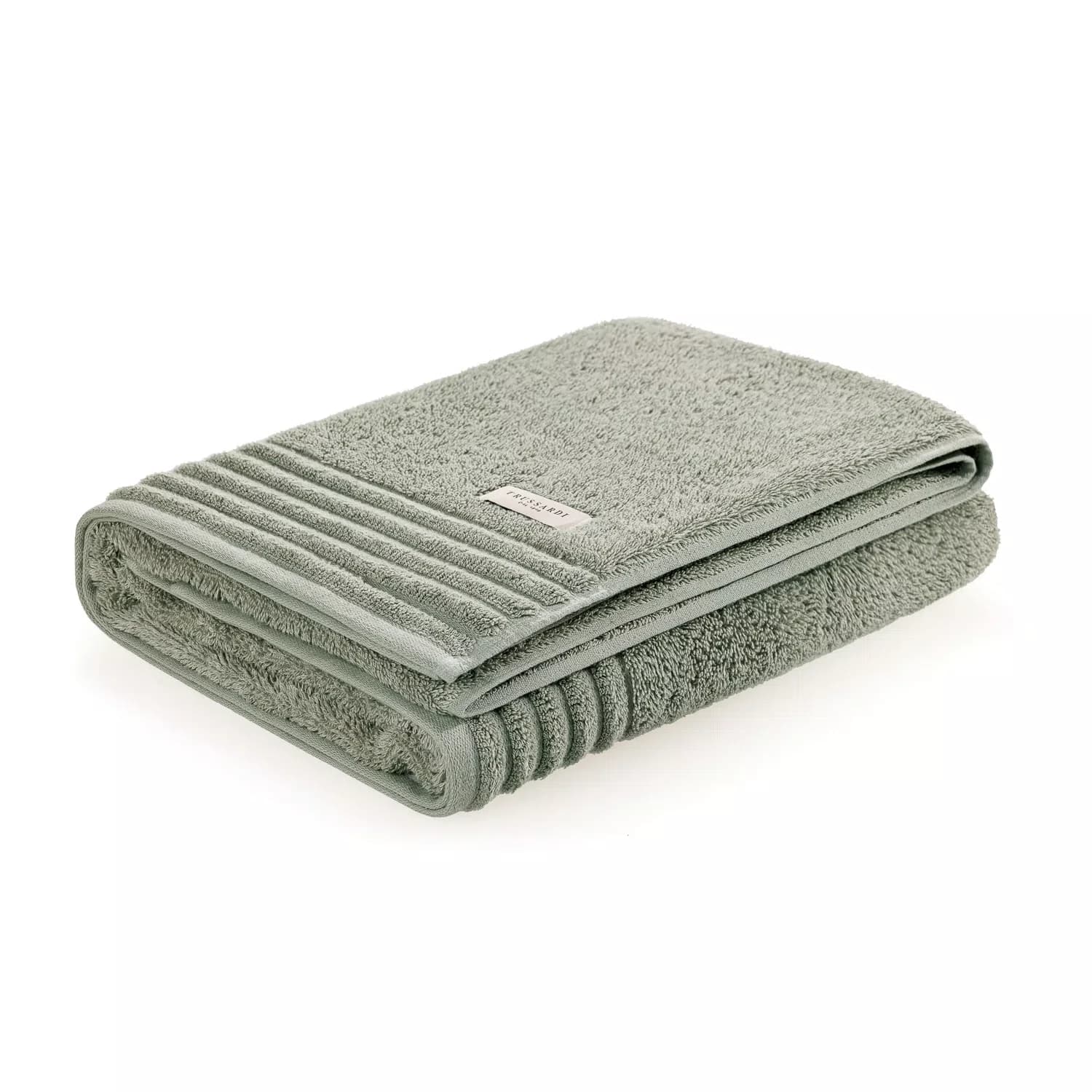 Toalha De Banho Imperiale Trussardi Pistacchio 0,70 x 1,40 m