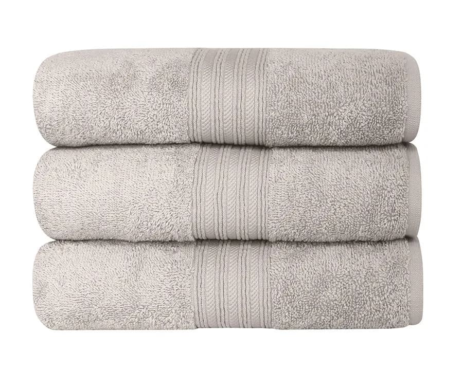 Toalha de Banho Karsten Atlanta - Gramatura: 500g/m²