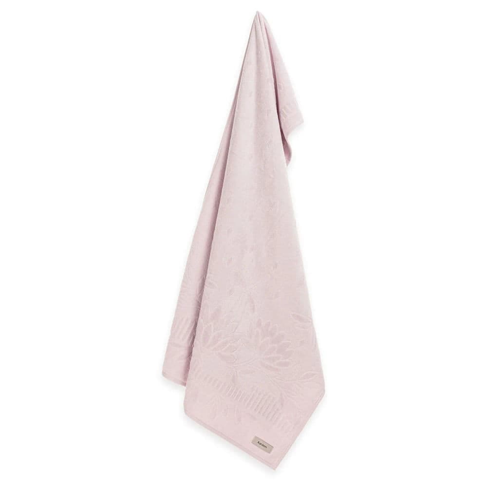 Toalha de Banho Lotus Lilás 70x135cm - Karsten