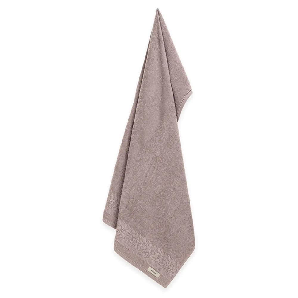 Toalha de Banho Provence 70x135cm Ametista - Karsten