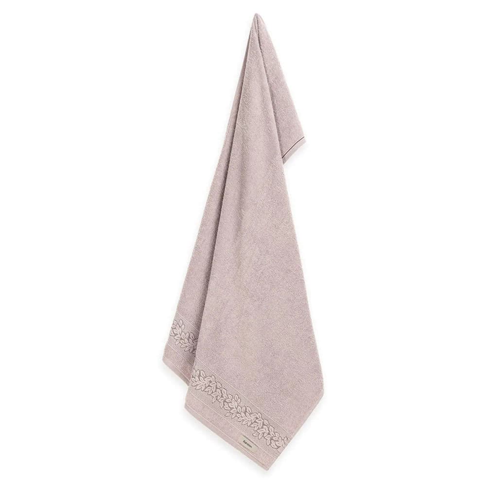 Toalha de Banho Provence 70x135cm Malva - Karsten