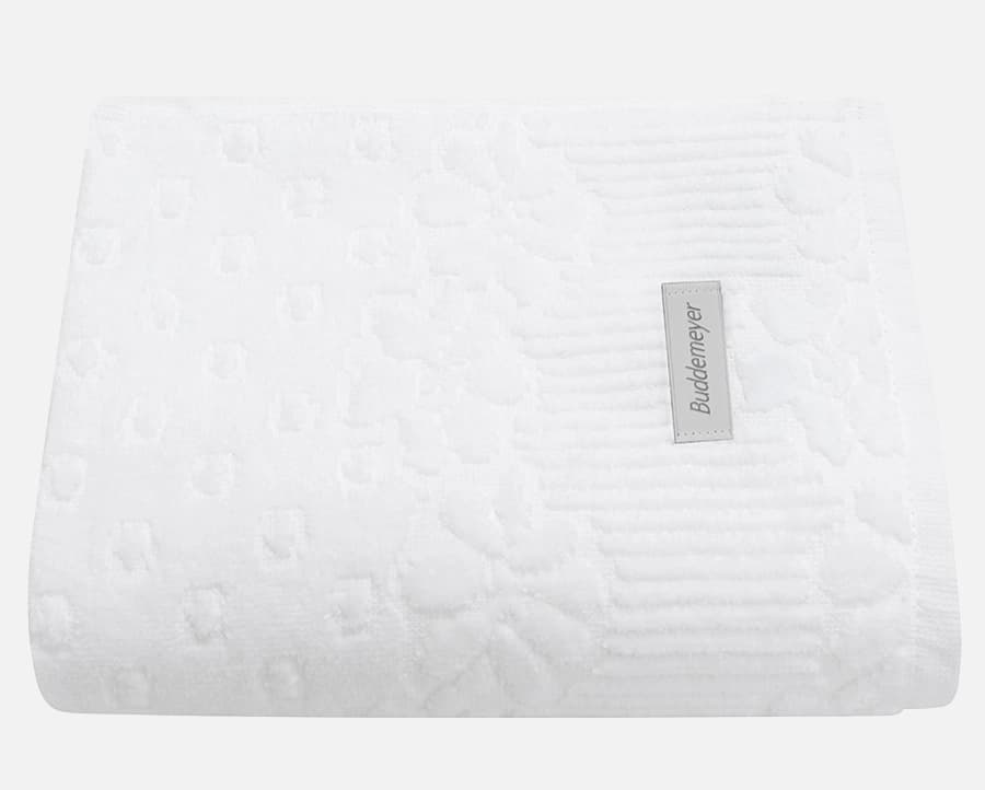 Toalha de Lavabo Buddemeyer Lollipop - Gramatura: 440g/m²