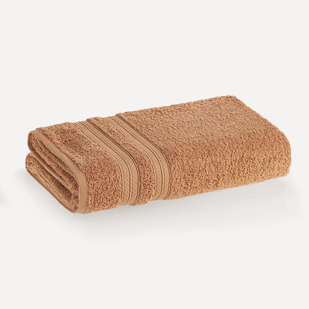 Toalha de Rosto 100% Algodão Unika Âmbar