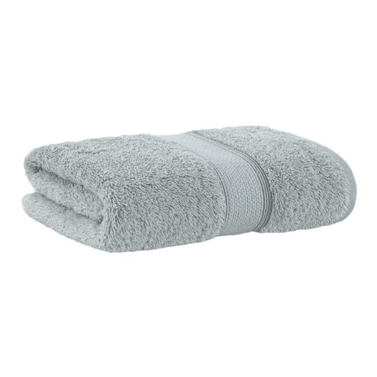Toalha de Rosto America Buddemeyer Luxus Verde 48 x 90 cm