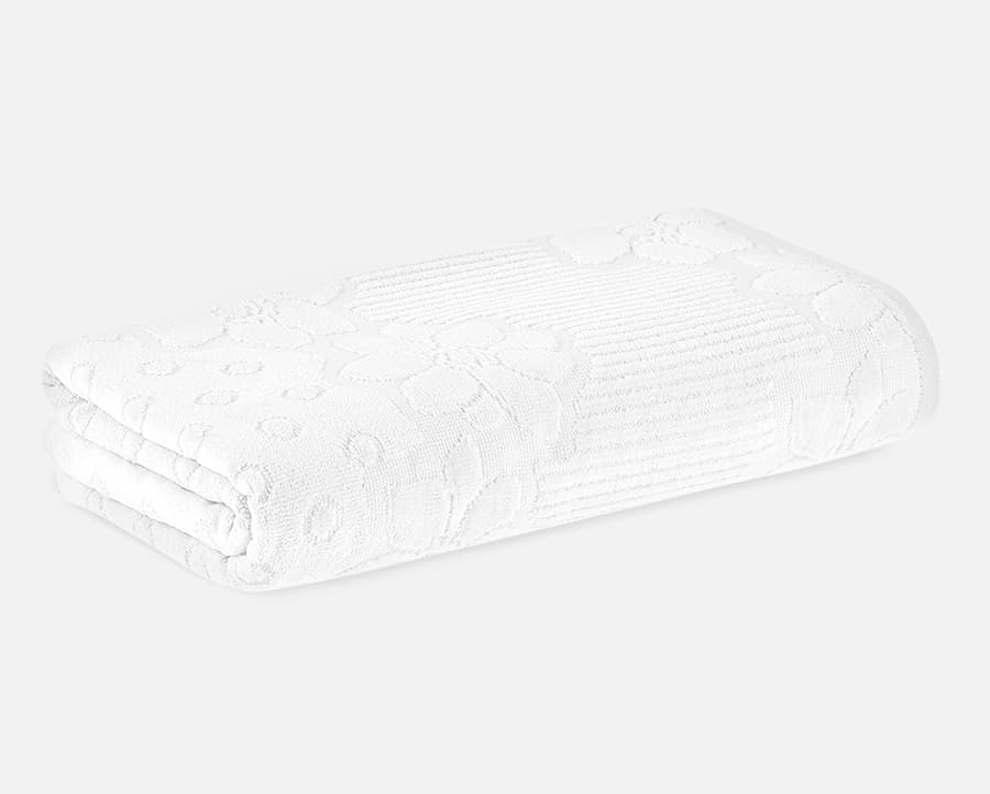 Toalha de Rosto Buddemeyer Lollipop - Gramatura: 440g/m²