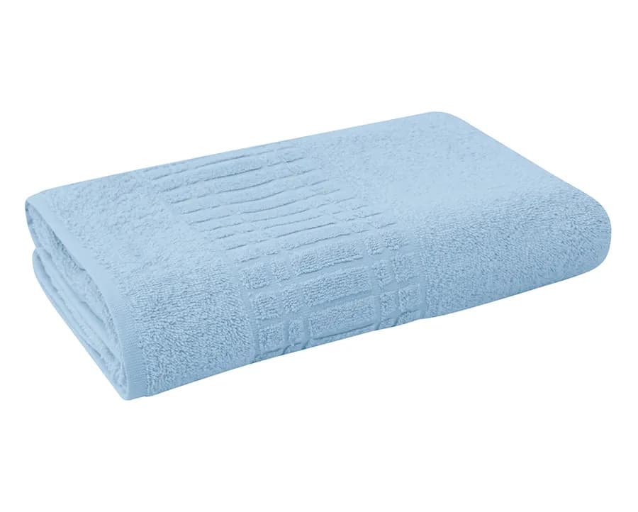 Toalha de Rosto Camesa Loft - Gramatura: 400g/m²