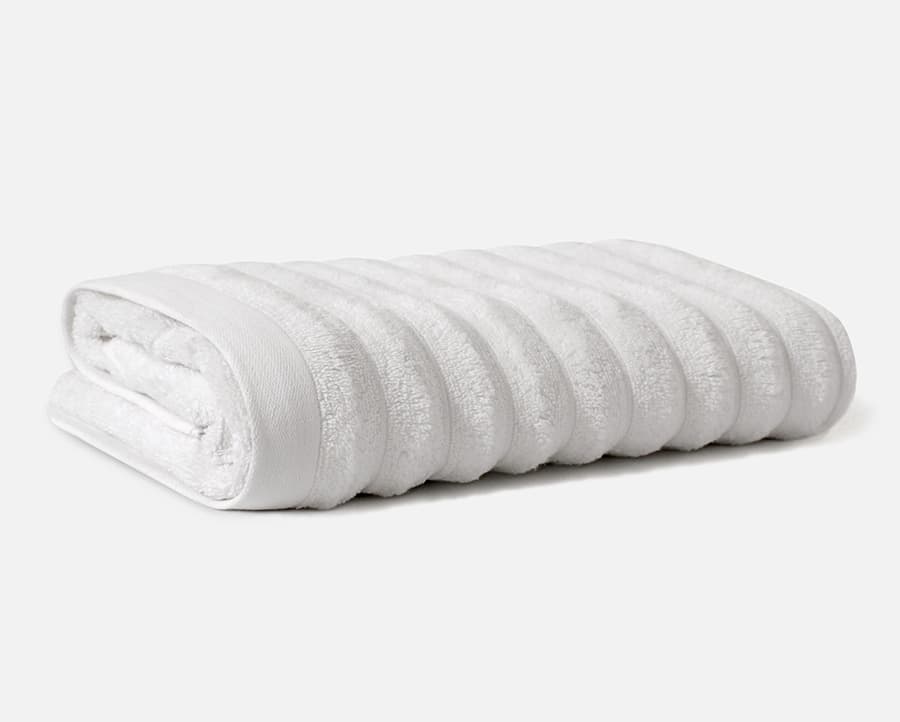 Toalha de Rosto Casa K Bali - Gramatura: 500g/m²