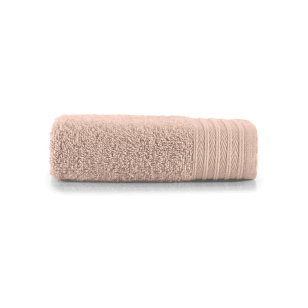 Toalha de Rosto Chroma Rosa Delicacy 50x80cm - Altenburg