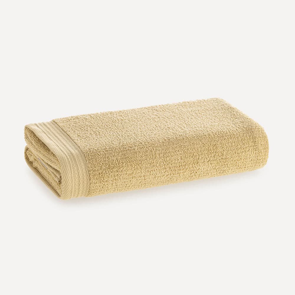 Toalha de Rosto Fio Penteado 100% Algodão Imperial Duna