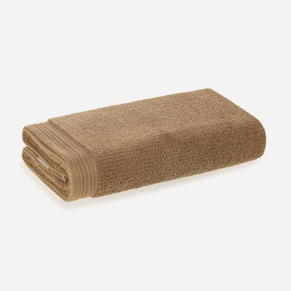 Toalha de Rosto Fio Penteado 100% Algodão Imperial Olho de Tigre