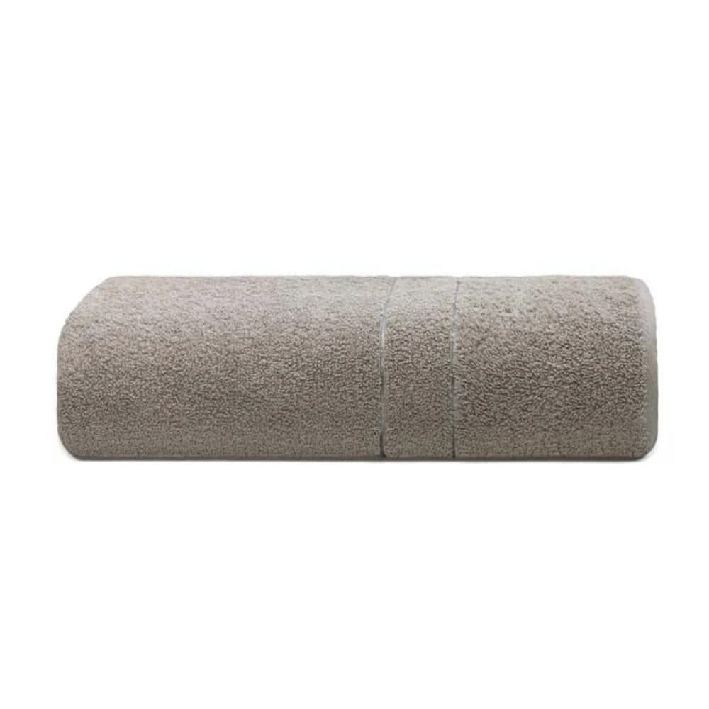 Toalha de Rosto Galaxy Bege 45x80cm - Camesa