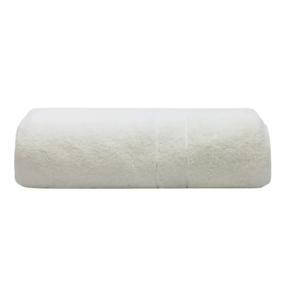 Toalha de Rosto Galaxy Branco 45x80cm - Camesa