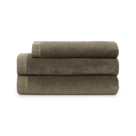 Toalha de Rosto Iconic 55 x 100cm Safari Kenzo Home