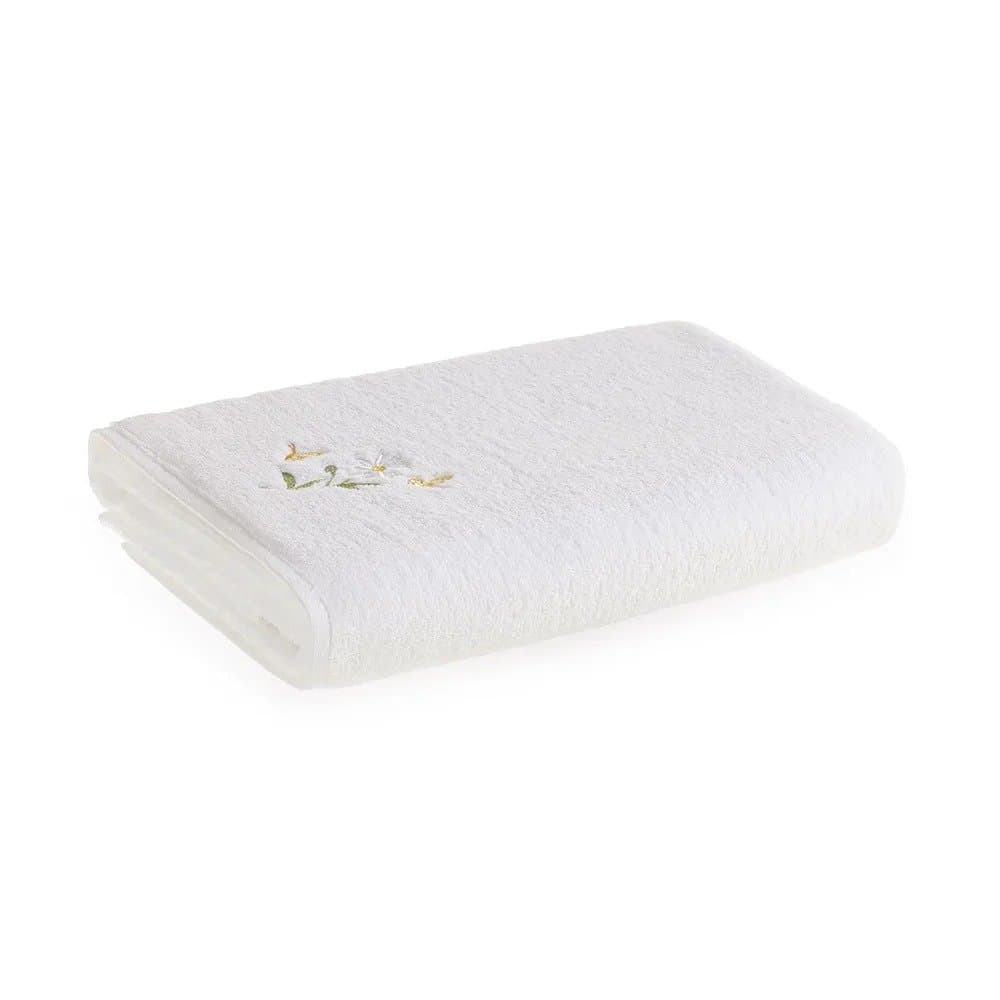 Toalha de Rosto Infantil Margarida Trussardi 48 x 80 cm
