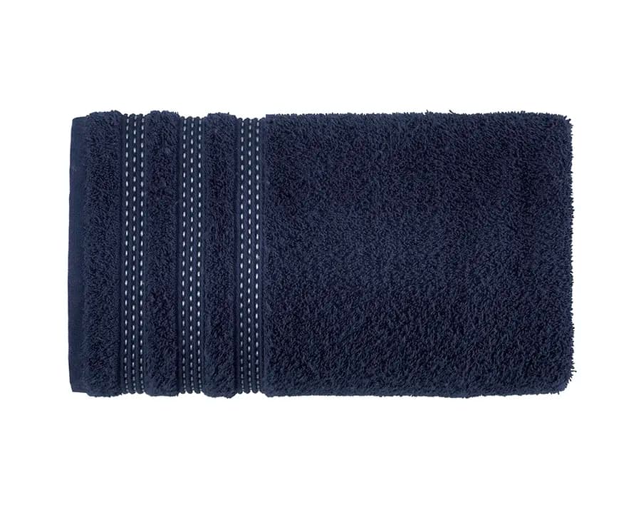 Toalha de Rosto Karsten Marcel - Gramatura: 360g/m²