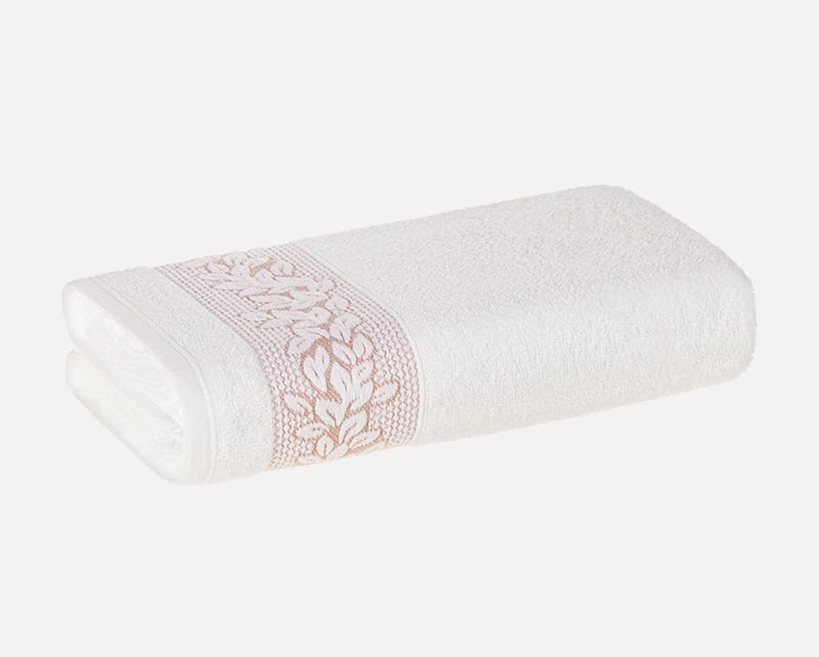 Toalha de Rosto Karsten Provence - Gramatura: 430g/m²