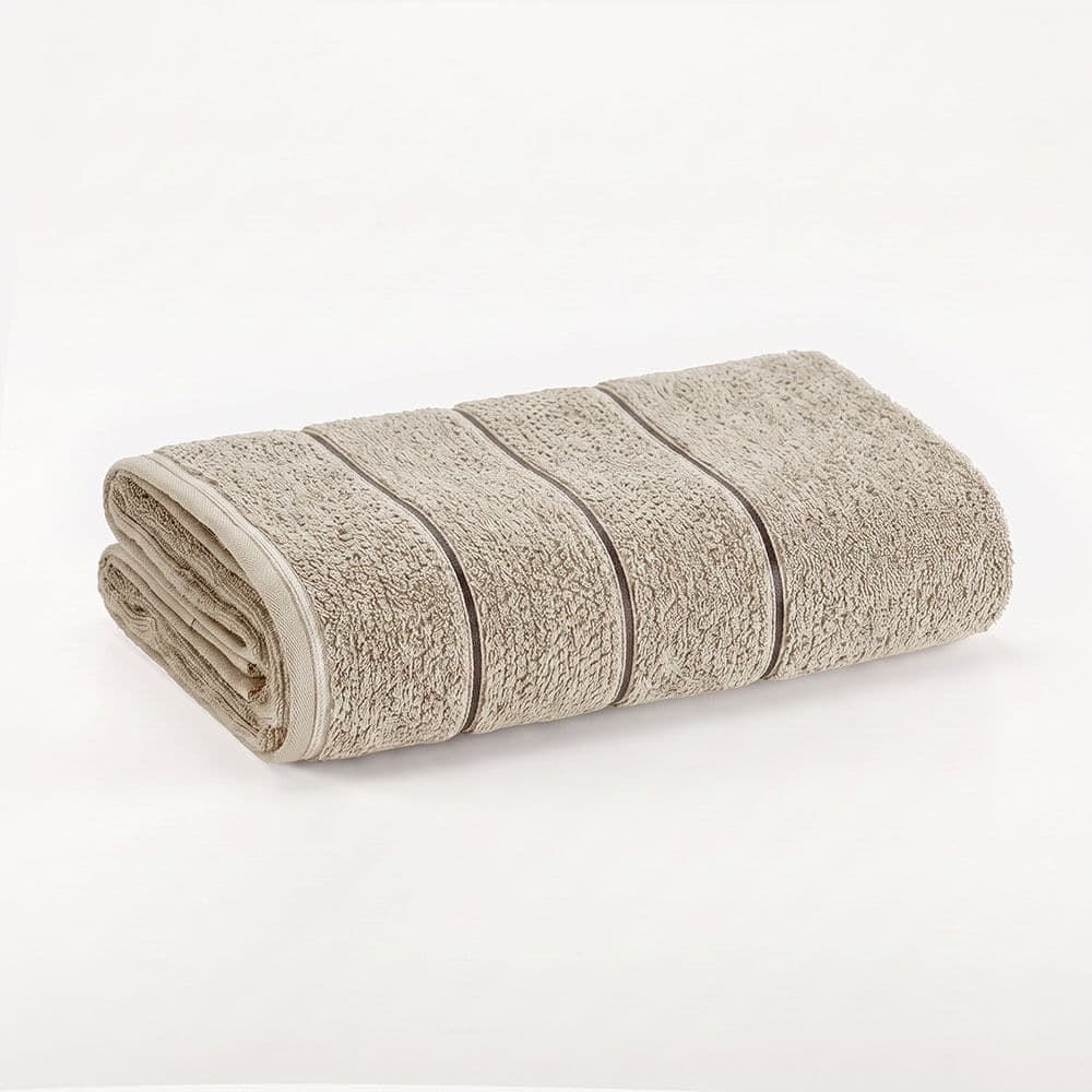 Toalha de Rosto Tecnologia Unika 500g/m² Prisma Platina