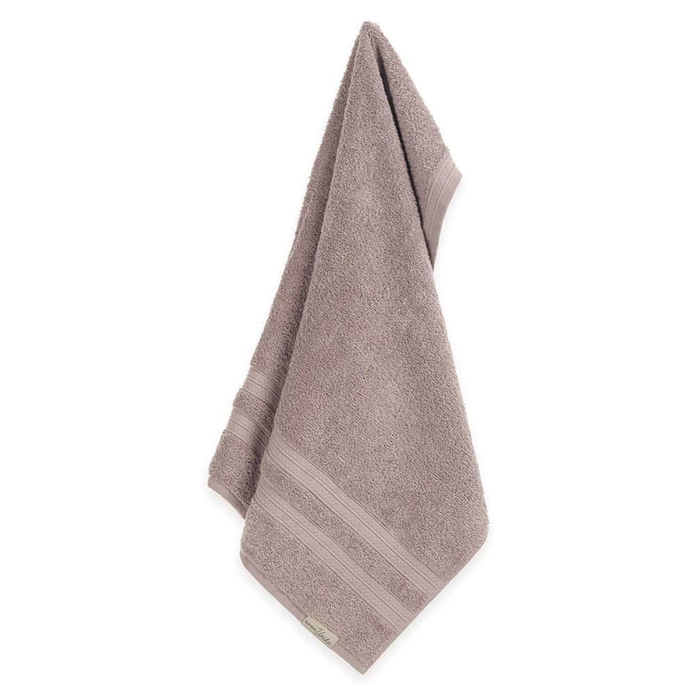 Toalha de Rosto Unika Ametista 48x80cm - Karsten